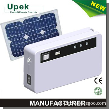 unique design kit for home with LiFePO4 battery